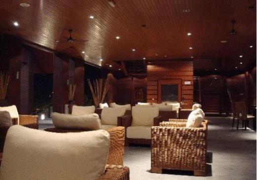 Duyong Marina & Resort Куала Теренгану Екстериор снимка
