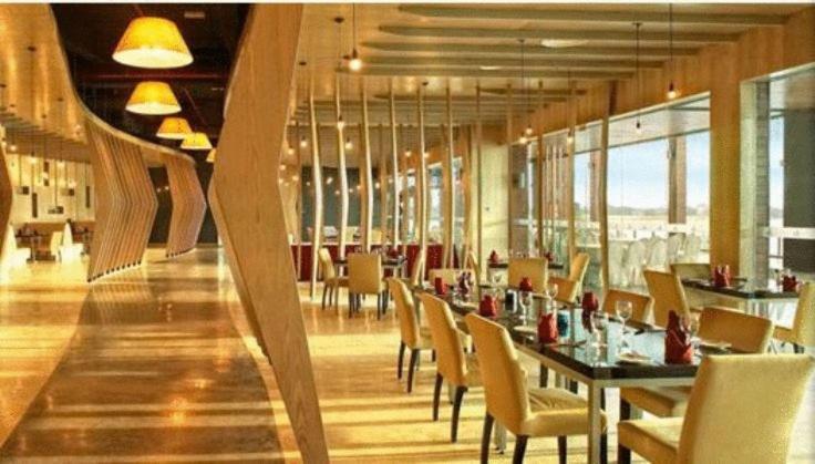 Duyong Marina & Resort Куала Теренгану Екстериор снимка