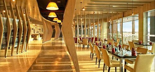 Duyong Marina & Resort Куала Теренгану Екстериор снимка