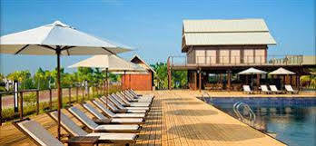 Duyong Marina & Resort Куала Теренгану Екстериор снимка