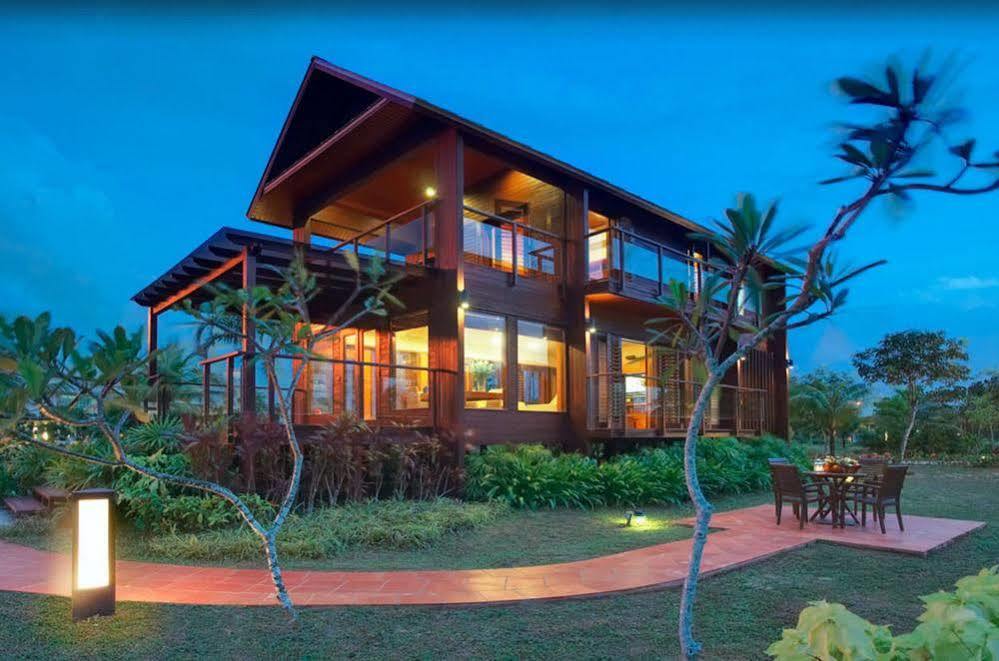 Duyong Marina & Resort Куала Теренгану Екстериор снимка